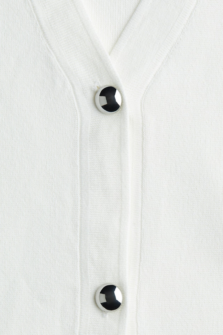 H&M V-Neck Dress