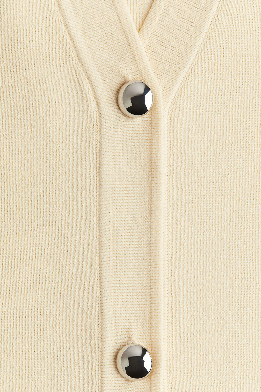 H&M V-Neck Dress