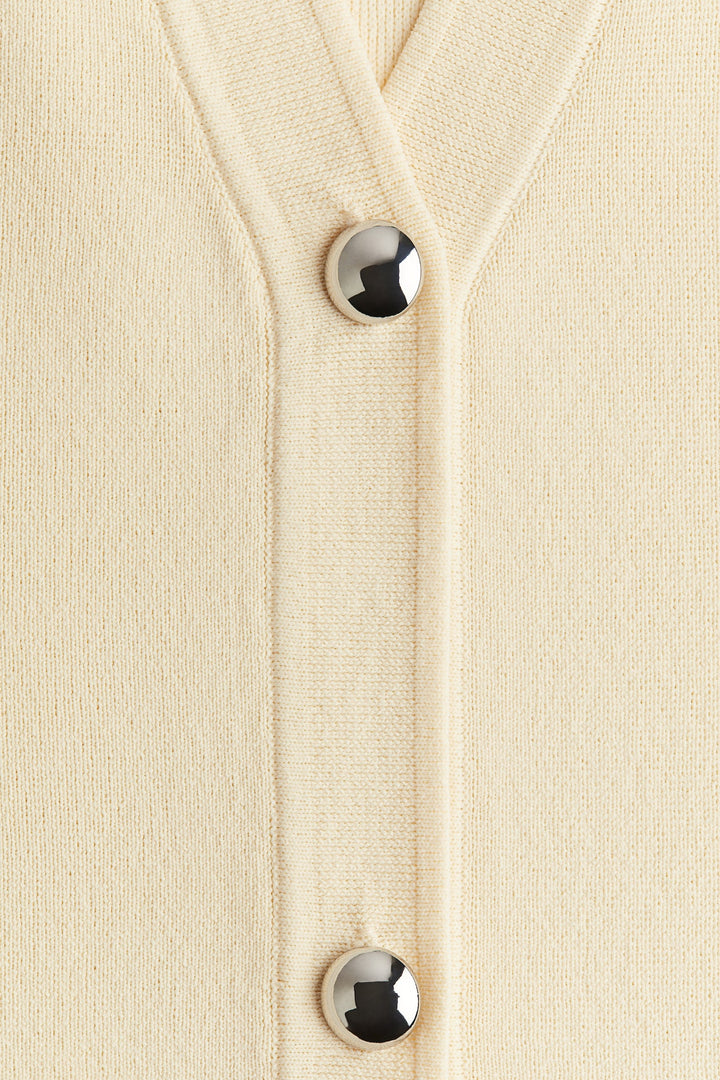 H&M V-Neck Dress