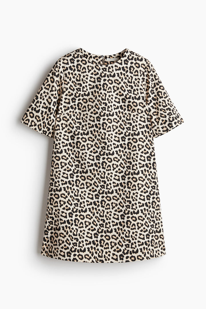 H&M A-line Dress
