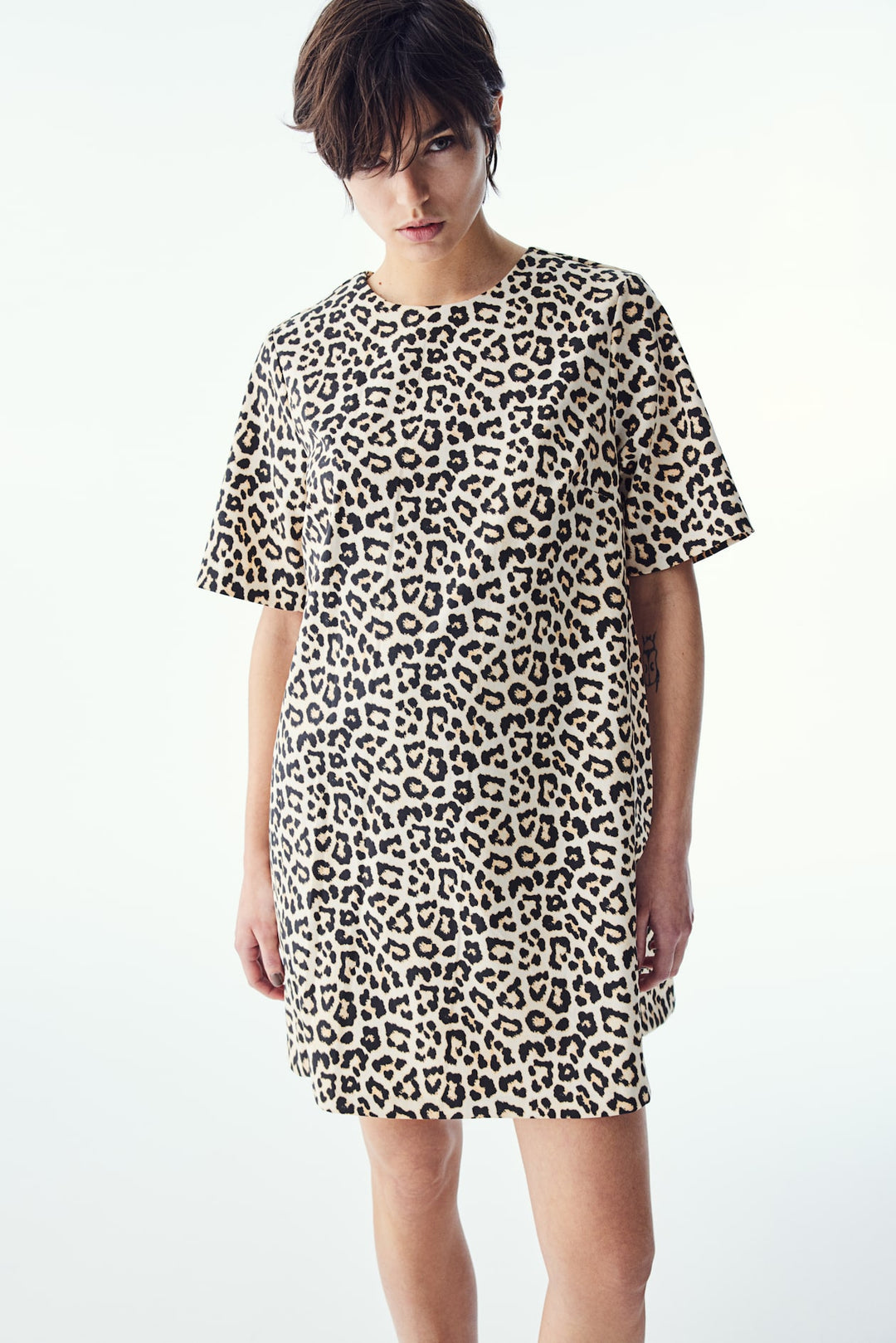 H&M A-line Dress