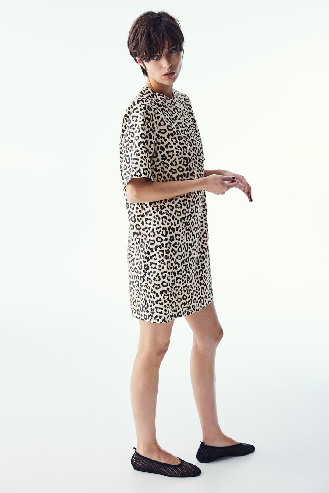 H&M A-line Dress