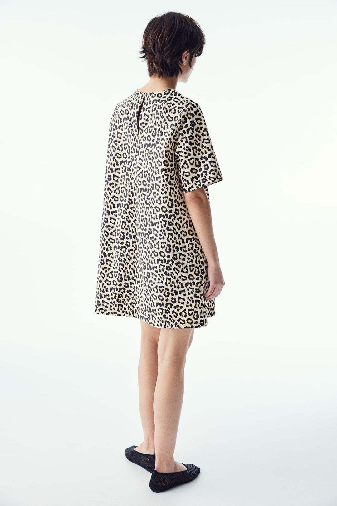 H&M A-line Dress
