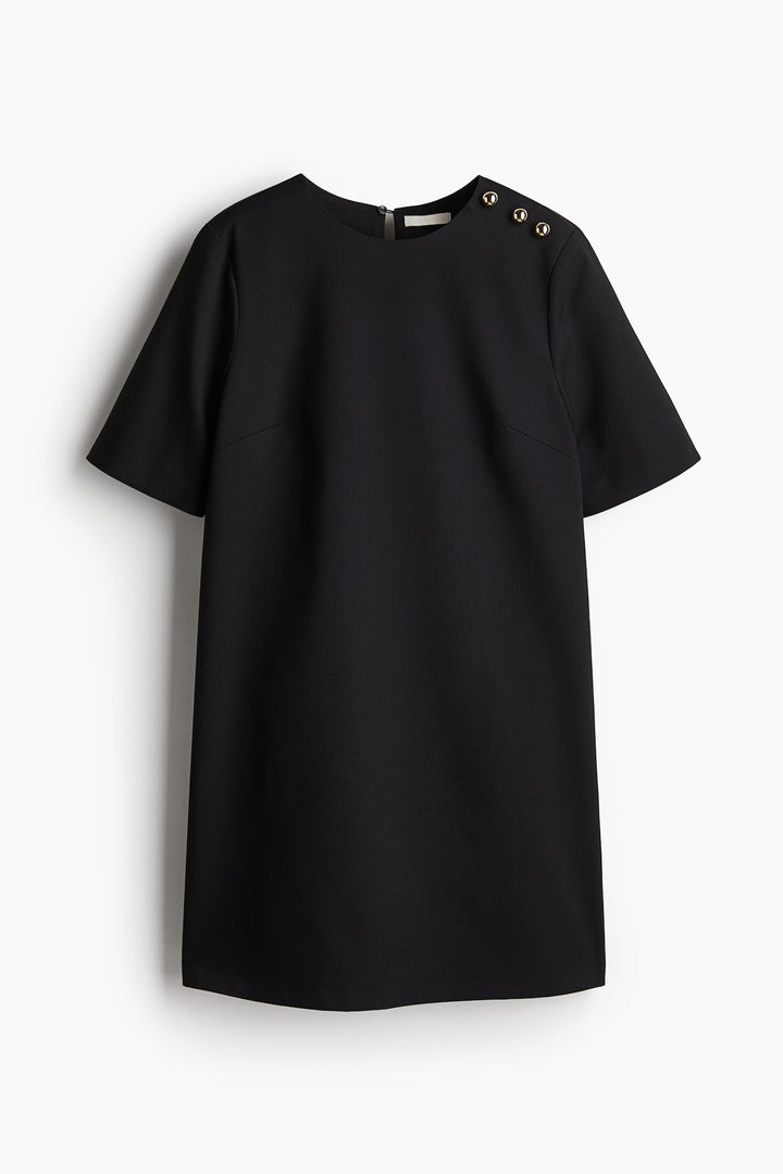 H&M A-line Dress