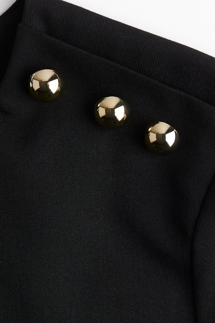 H&M A-line Dress