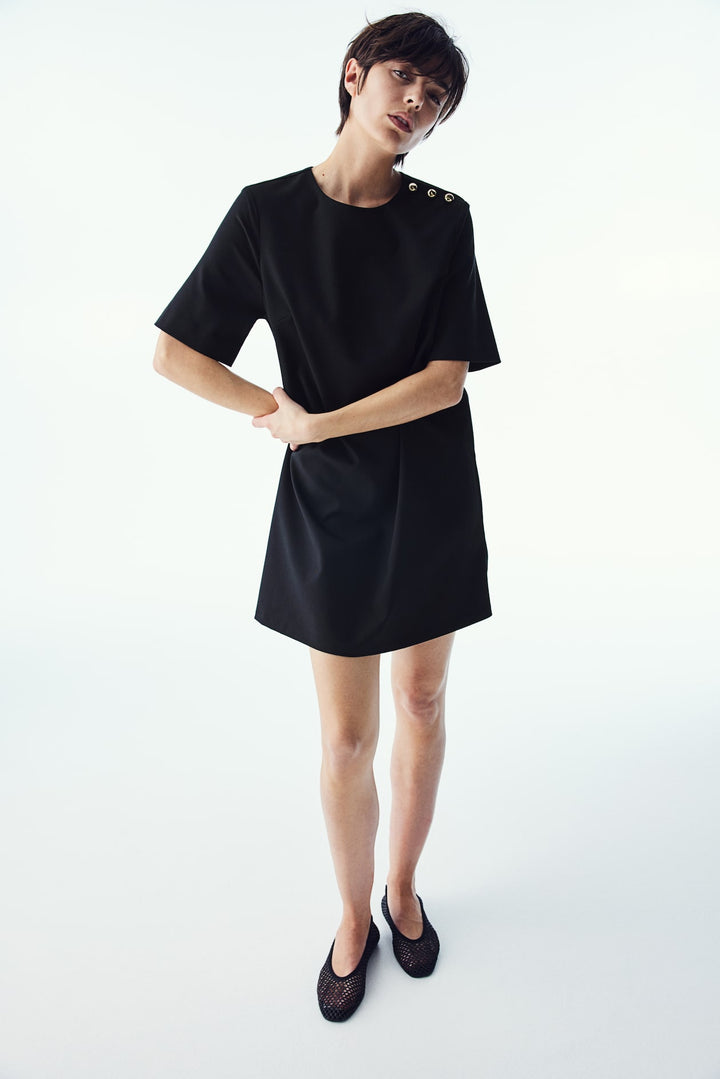 H&M A-line Dress