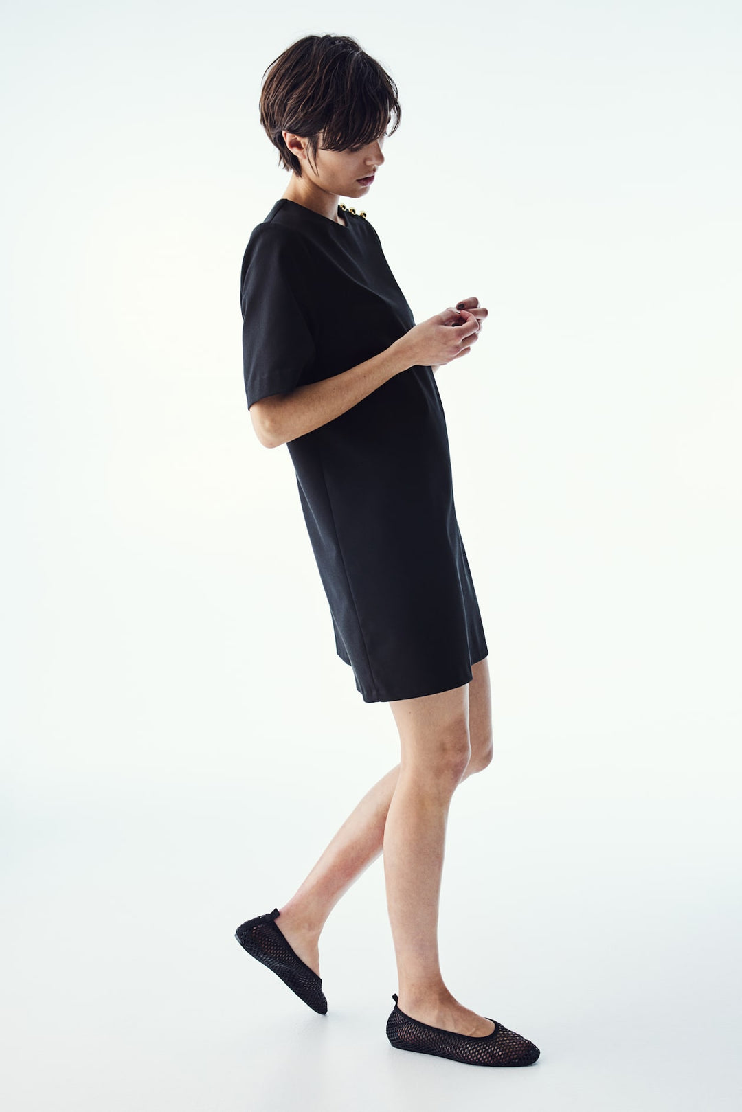 H&M A-line Dress