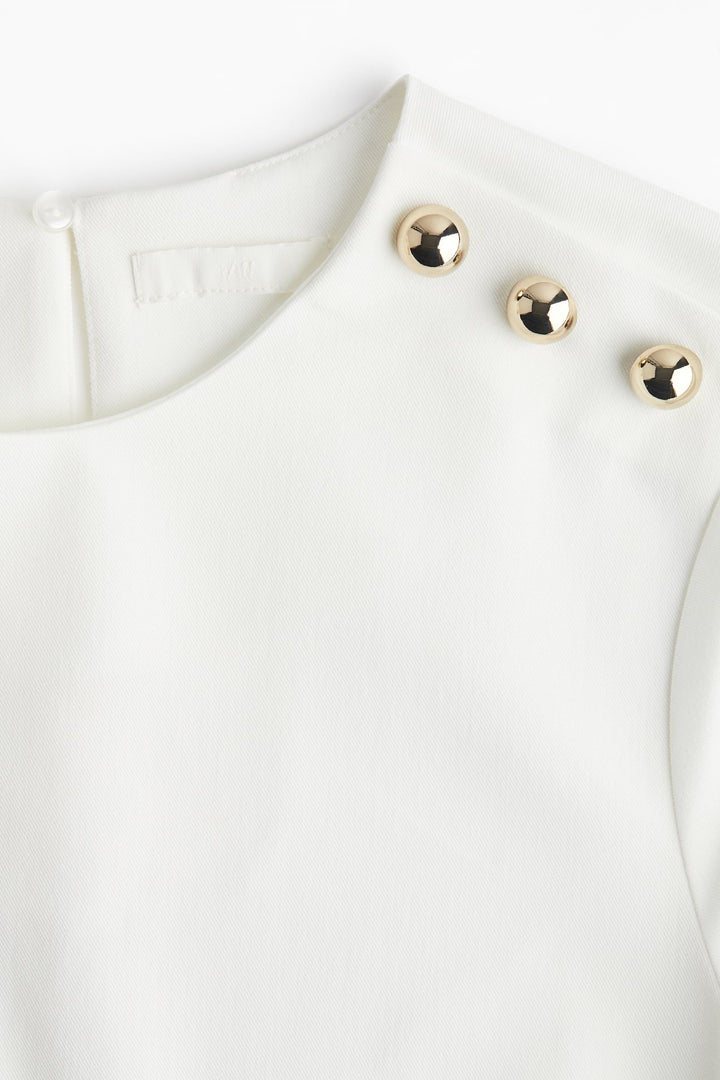 H&M A-line Dress