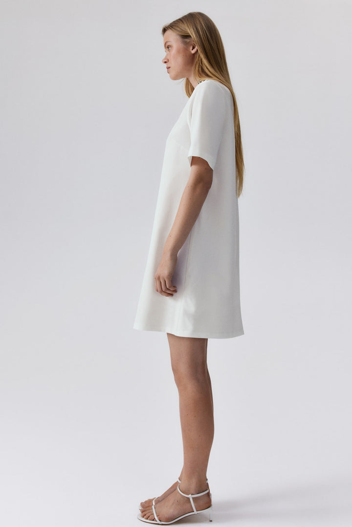 H&M A-line Dress