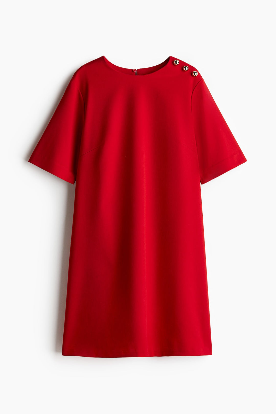 H&M A-line Dress