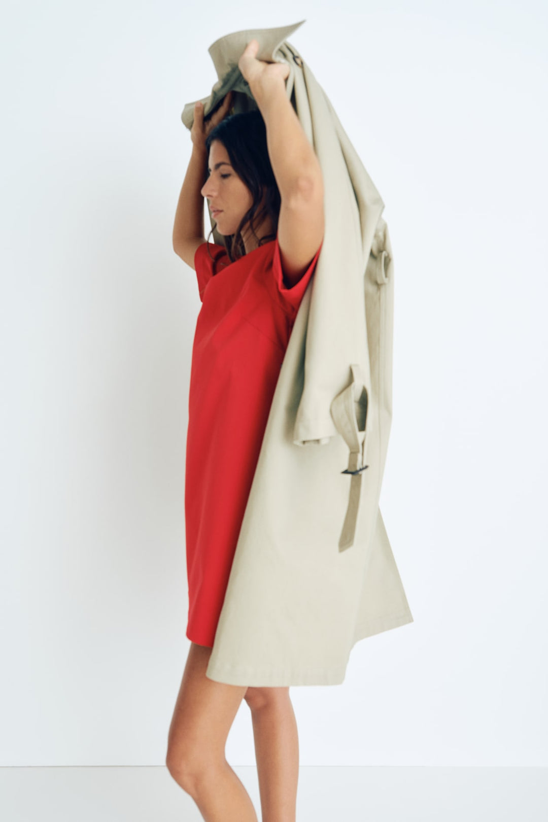 H&M A-line Dress