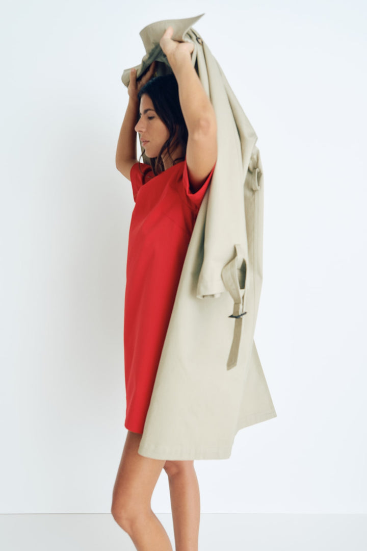 H&M A-line Dress