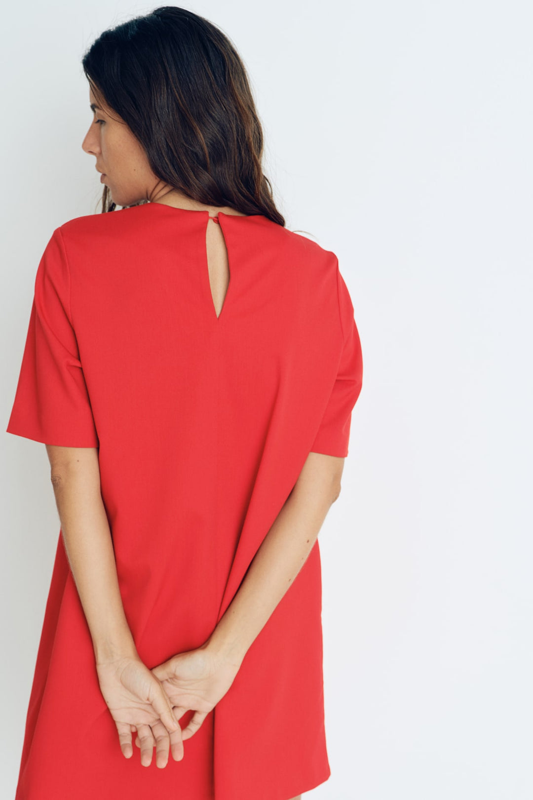 H&M A-line Dress