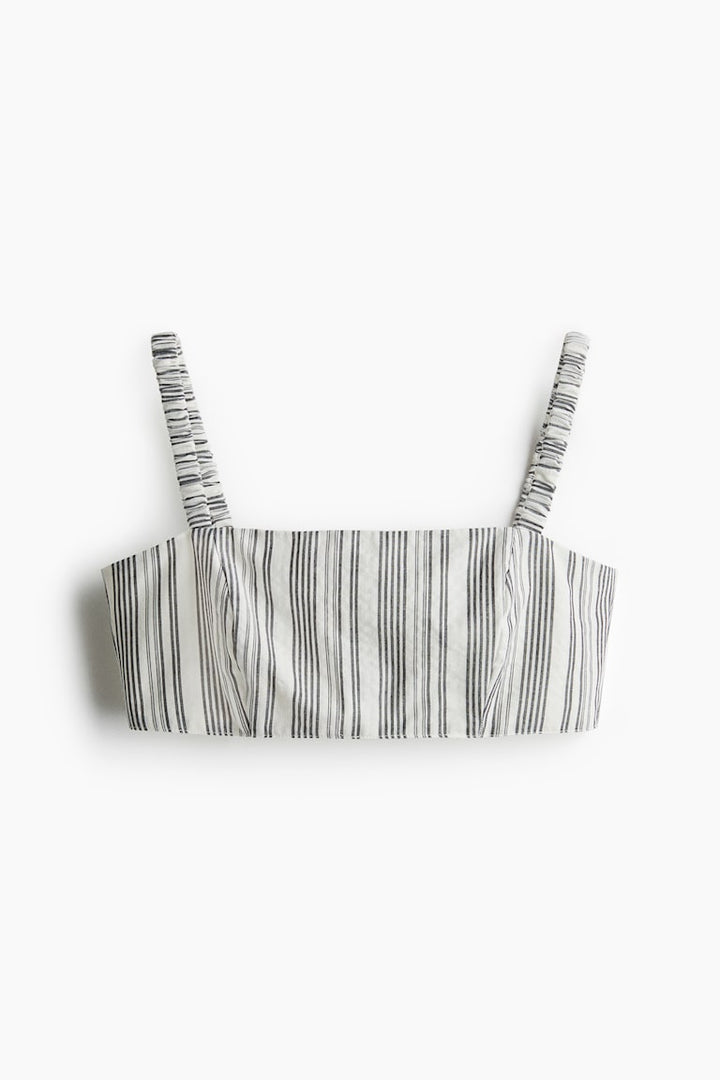 H&M Crop Top