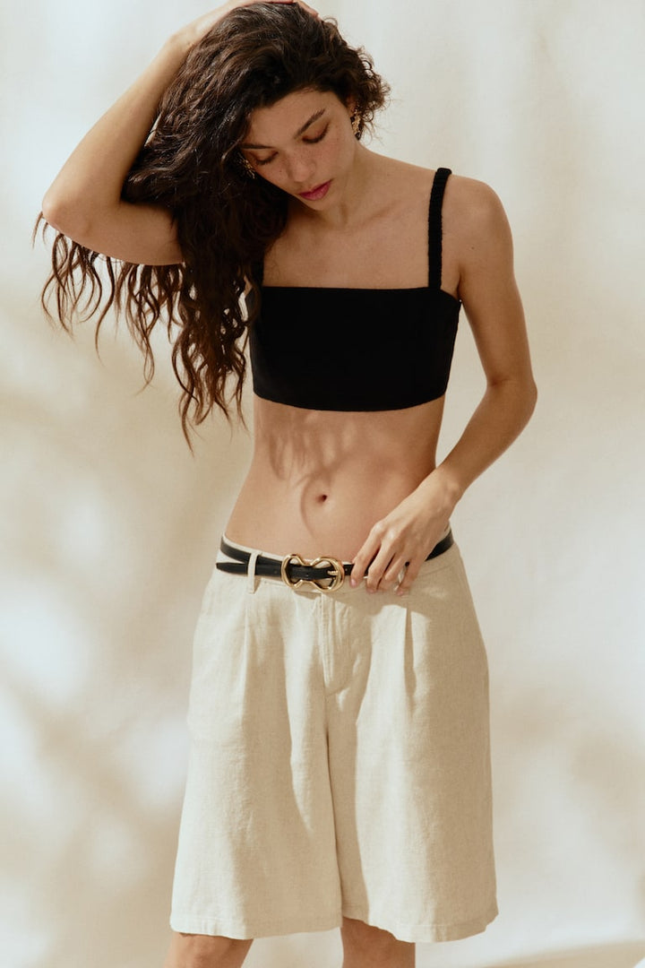 H&M Crop Top