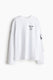 White/Inner Trip
