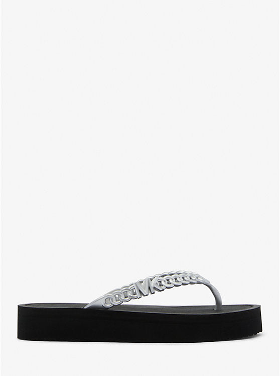 Michael Kors Zaza Platform Flip Flop