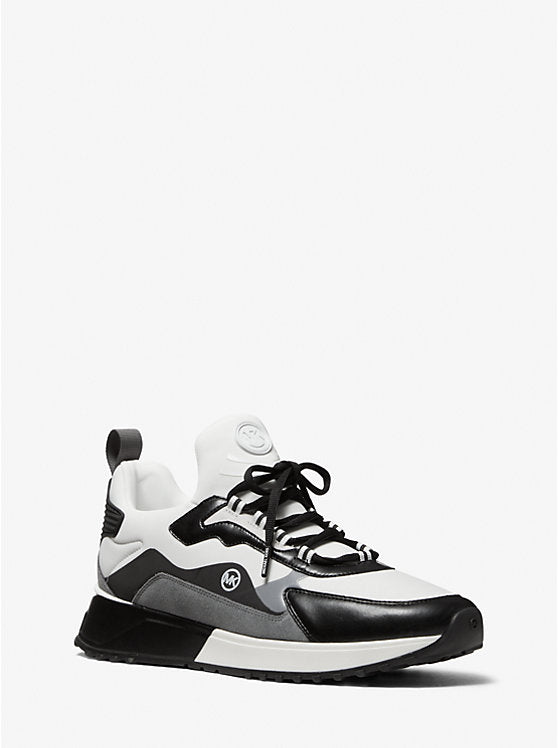 Michael Kors Theo Sport Scuba Trainer