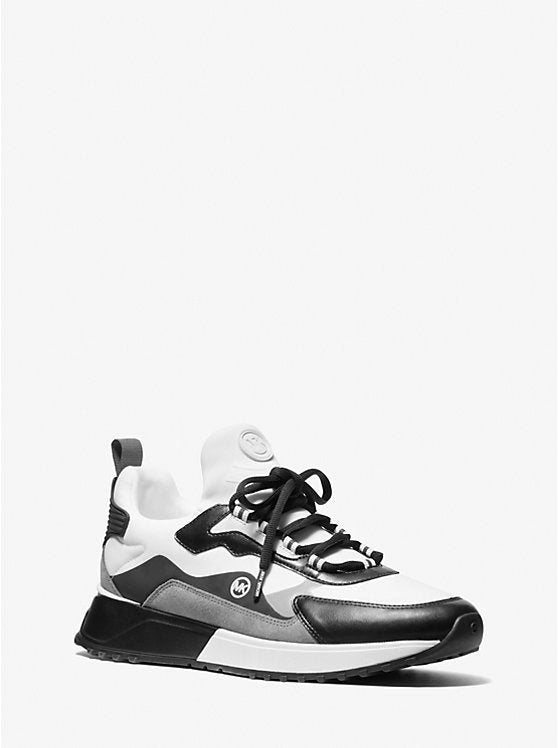 Michael Kors Theo Sport Scuba Trainer