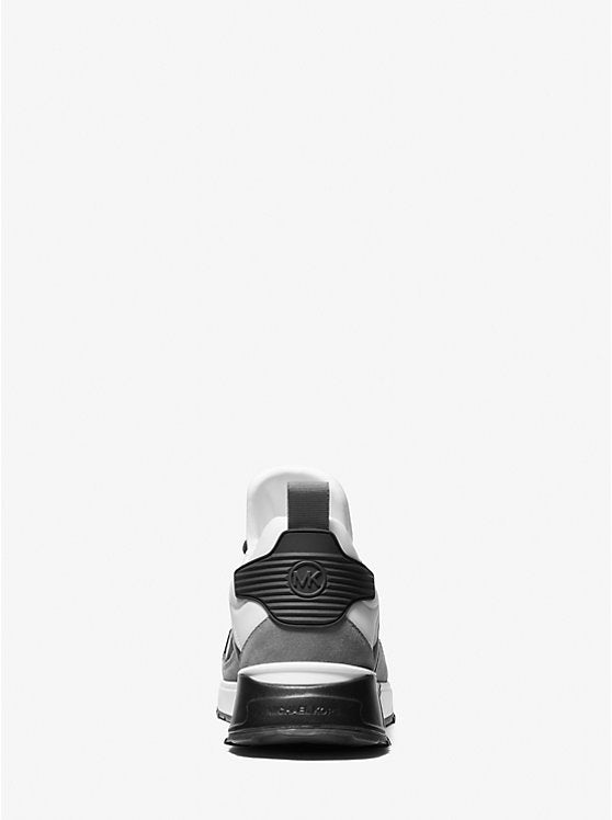Michael Kors Theo Sport Scuba Trainer