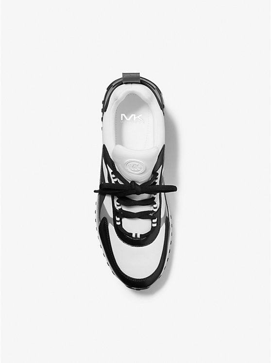 Michael Kors Theo Sport Scuba Trainer