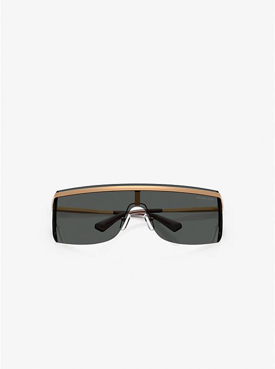 Michael Kors Palisades Sunglasses