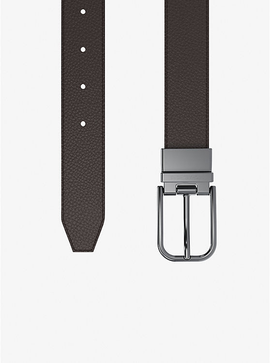 Michael Kors Reversible Leather Belt