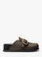 BLK/BROWN