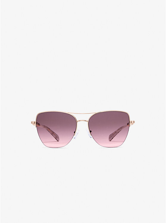 Michael Kors Dorado Beach Sunglasses