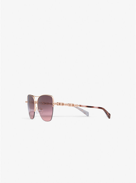 Michael Kors Dorado Beach Sunglasses