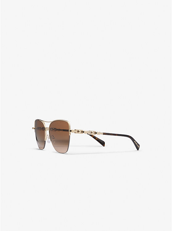 Michael Kors Dorado Beach Sunglasses