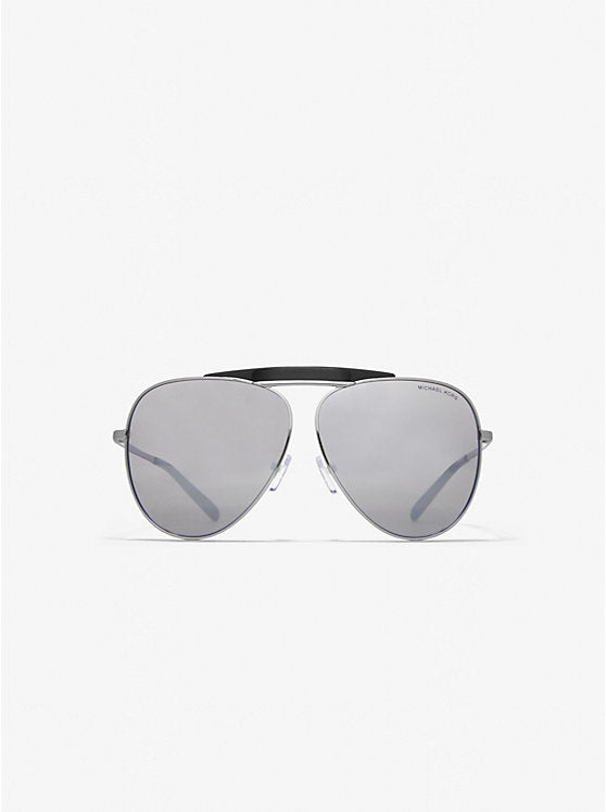 Michael Kors Bleecker Sunglasses