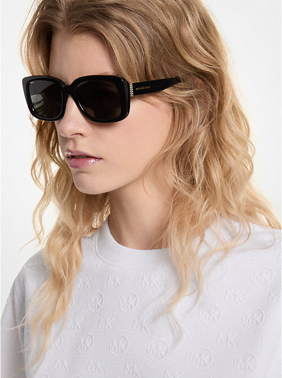 Michael Kors Cambridge Sunglasses