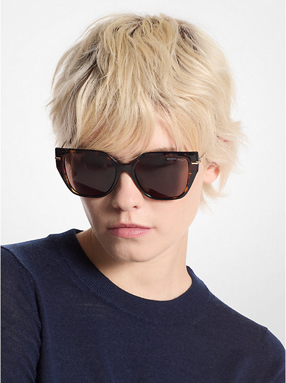 Michael Kors St. Barths Sunglasses