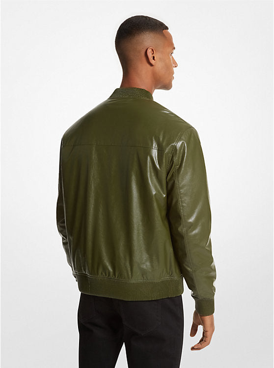 Michael Kors Bomber Jacket