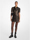 BLACK/GOLD