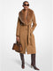 dark camel