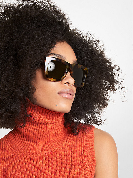 Michael Kors Athens Sunglasses