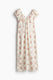 White/floral