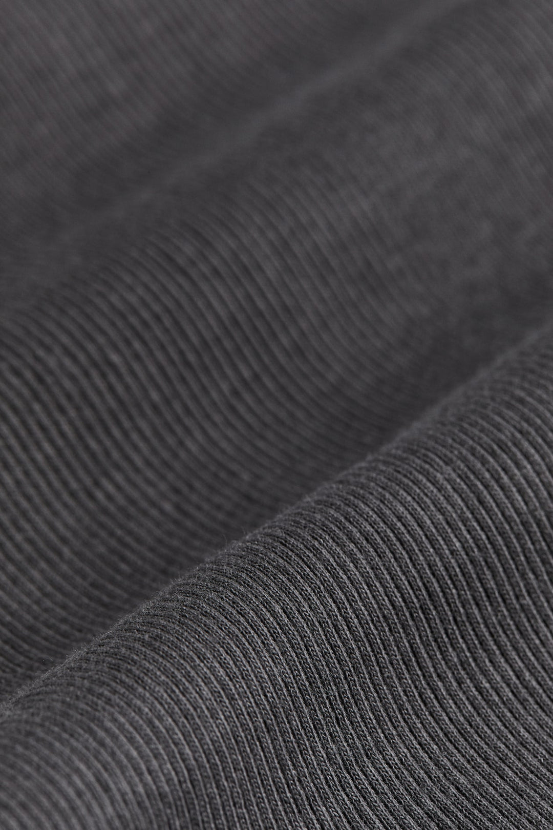 H&M Ribbed Bodycon Dress