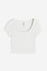 Light gray melange
