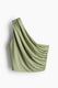 Light khaki green