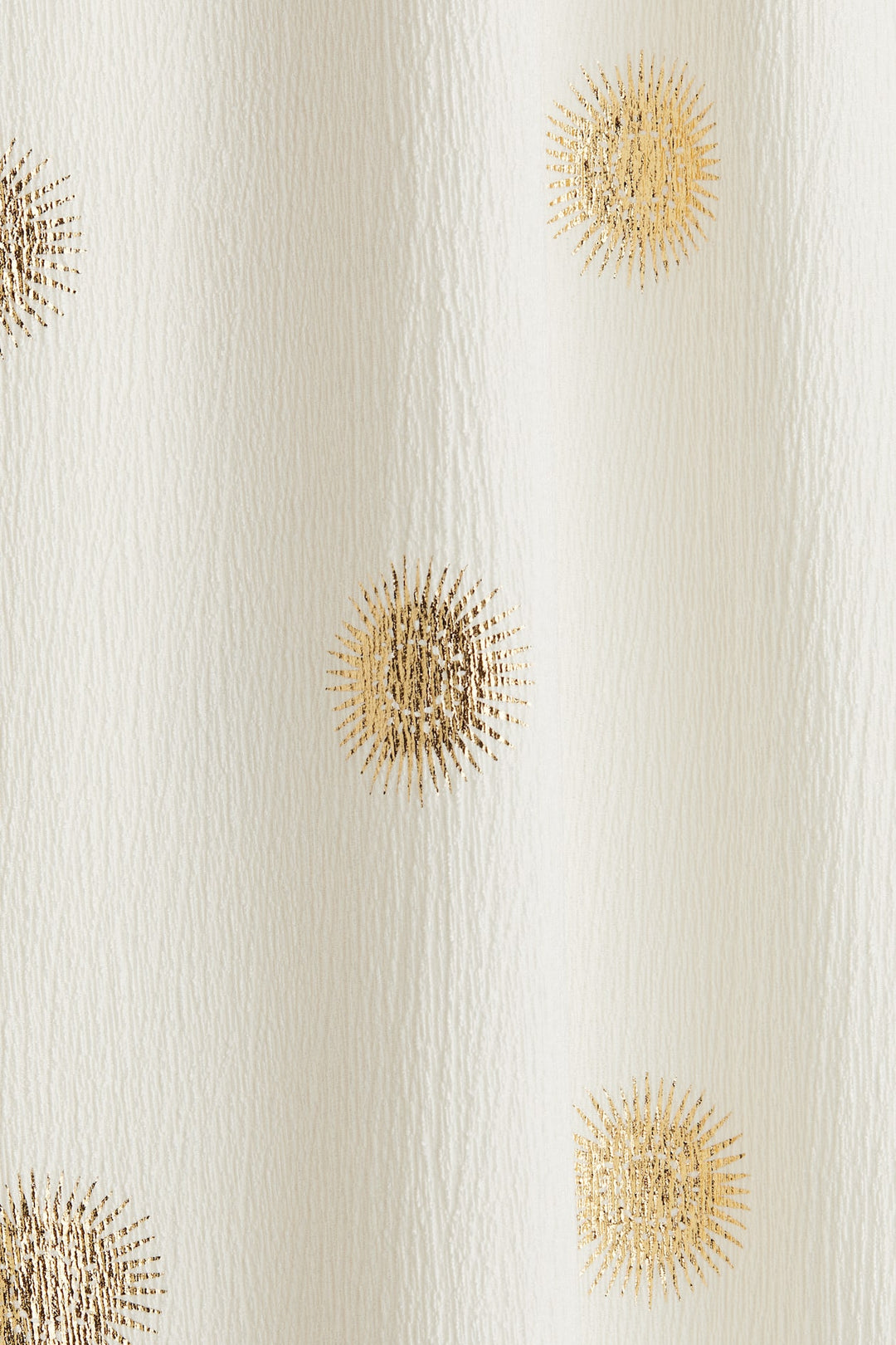 H&M Crinkled Jersey Drawstring Pants