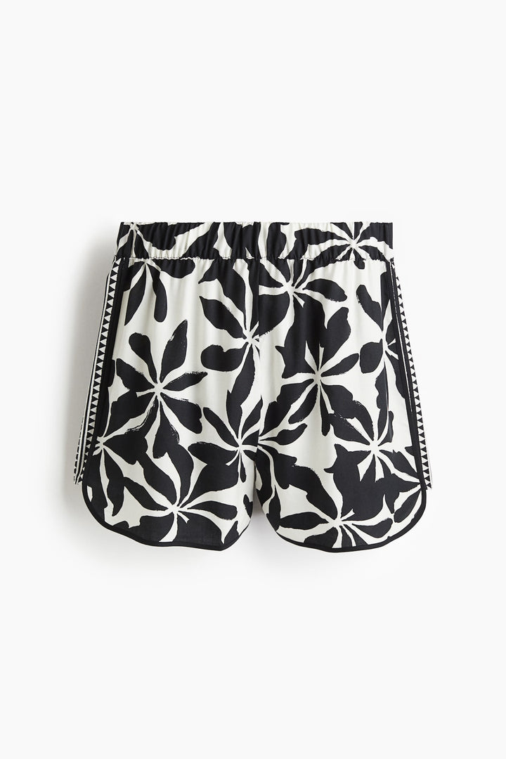 H&M Lyocell Shorts