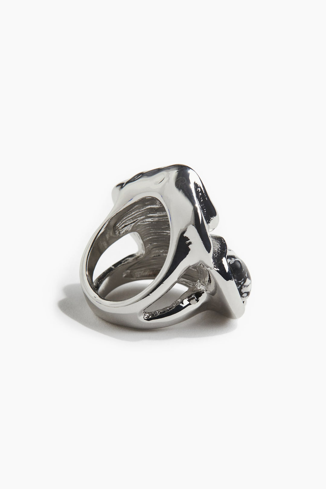 Stone-Detail Ring