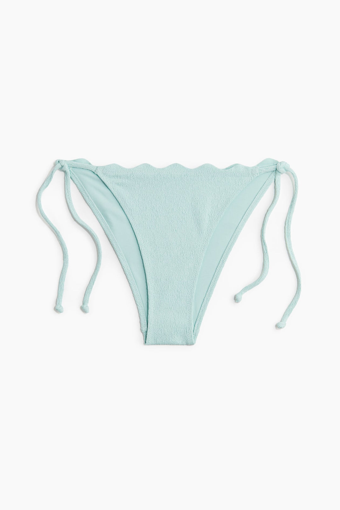 H&M Tie Bikini Bottoms