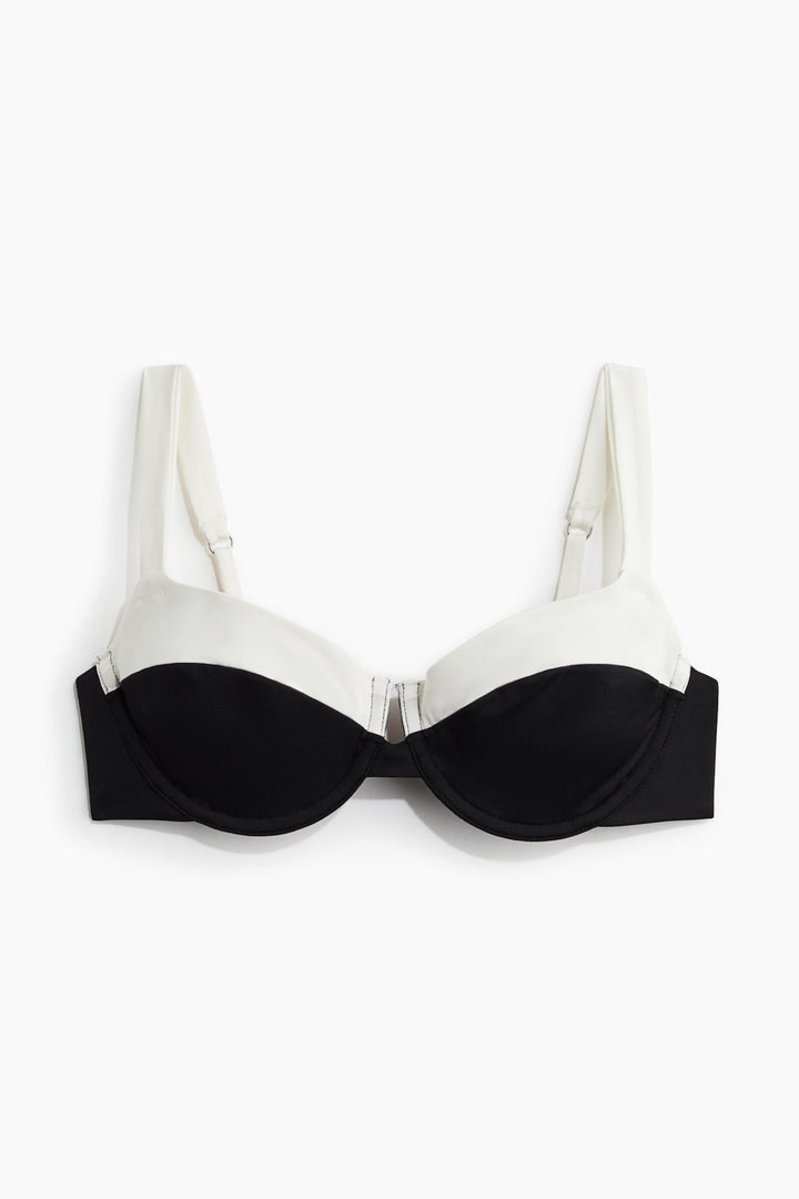 H&M Balconette Bikini Top