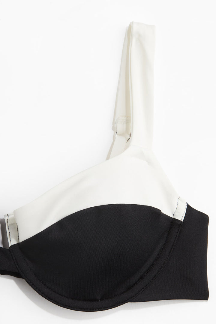 H&M Balconette Bikini Top