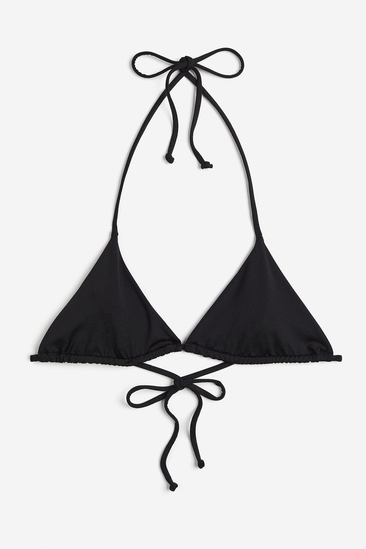H&M Triangle Bikini Top