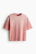 Pink Ombre